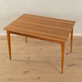 Table à manger des années 1960