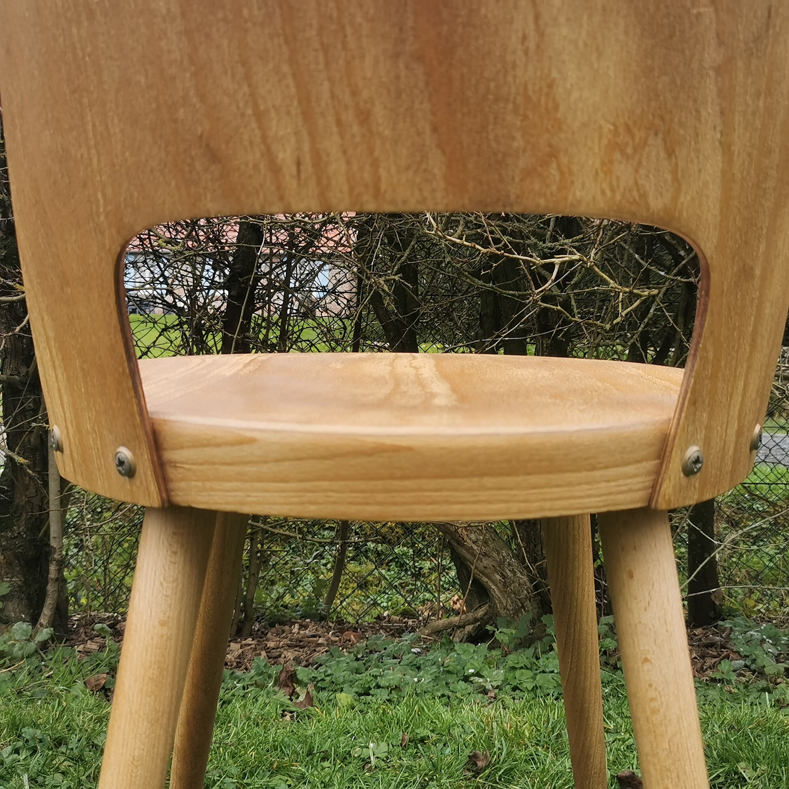 Baumann Mondor chairs