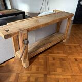 Ancient establishment