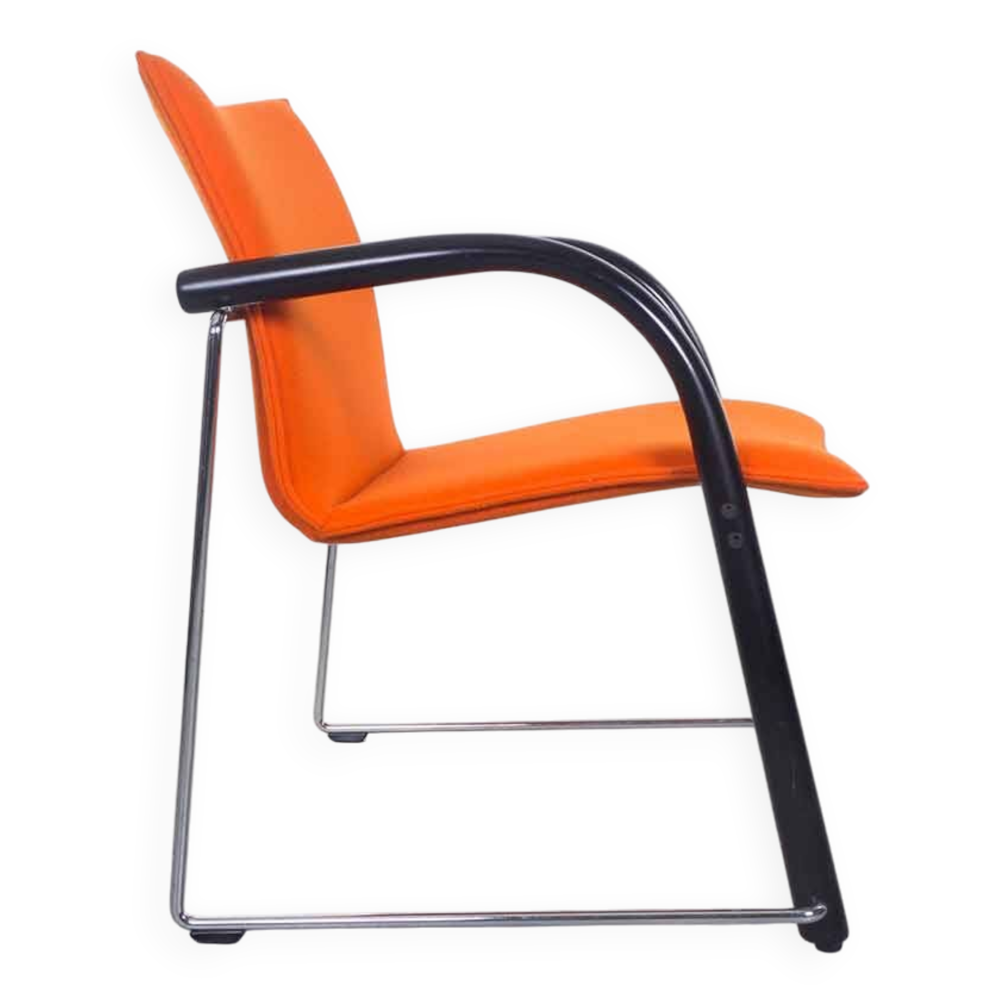 Thonet chair – Wulf Schneider & Ulrich Böhme