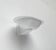 Postmodern German wall lamp in metal by Staff