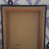 Cignaroli landscape canvas