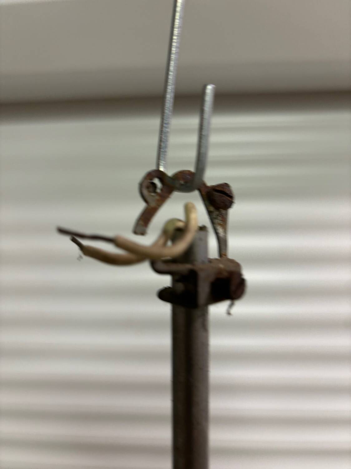 Kaiser Leuchten suspension