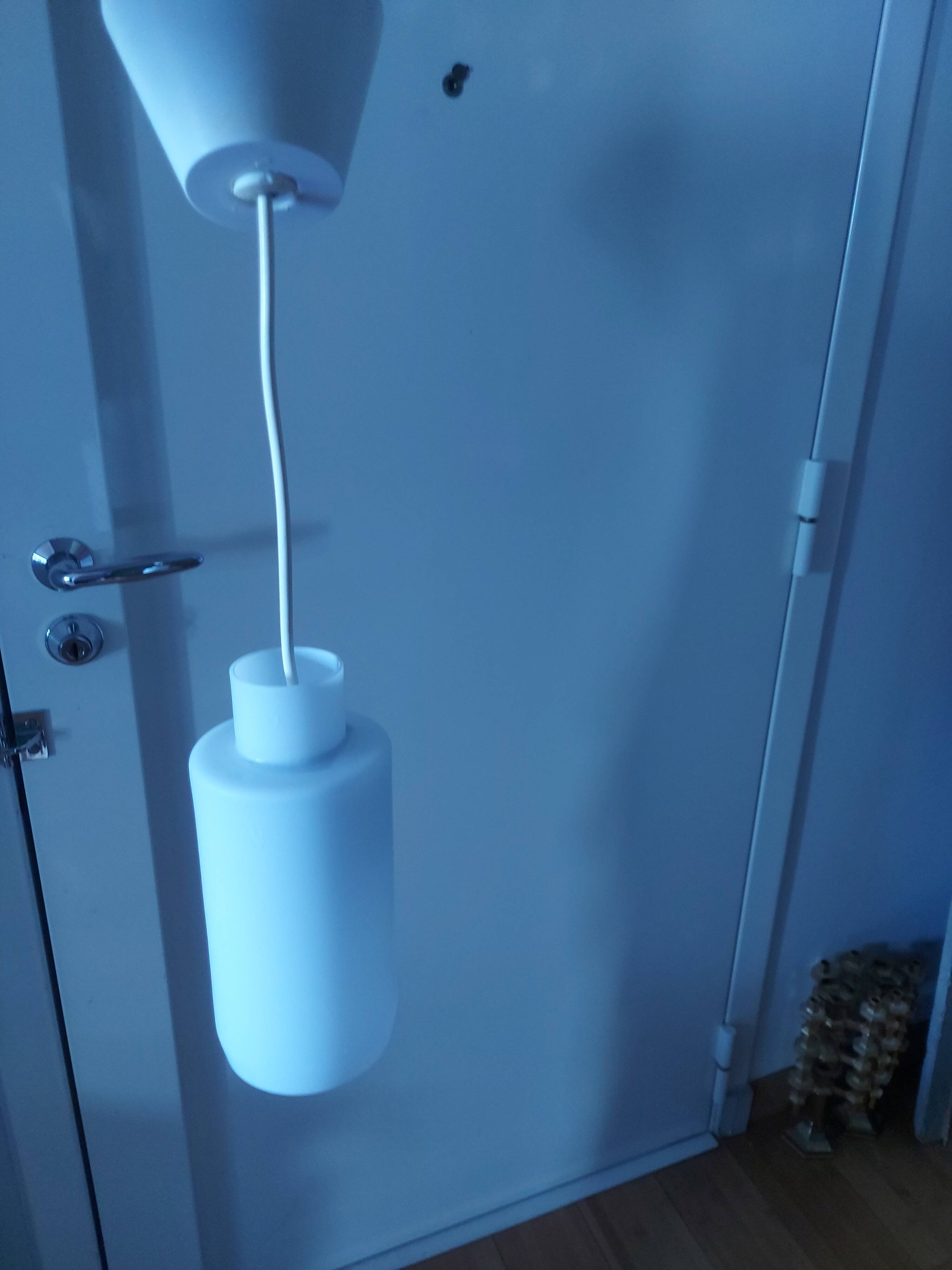 Opal suspension Philips 60'S