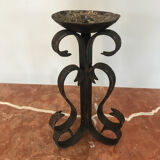 Candle holder