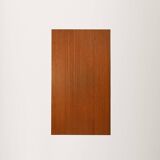 Scandinavian rationalist chest of drawers, 1960s