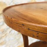 Art deco console Circa 40/50