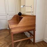 Scandinavian tiered secretary desk model Andreas Hansen