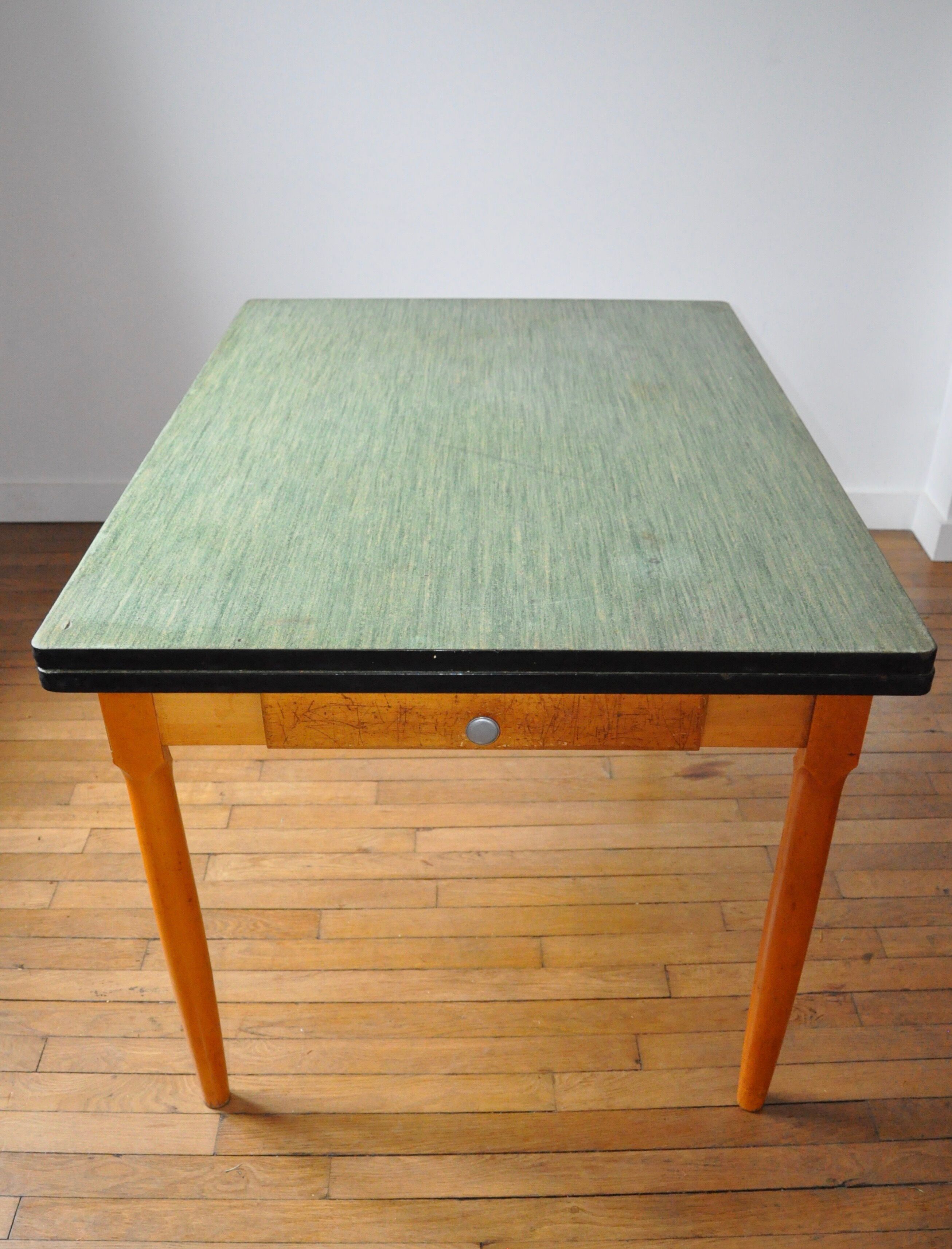 Table dining room 50 years