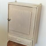 Vintage medicine cabinet