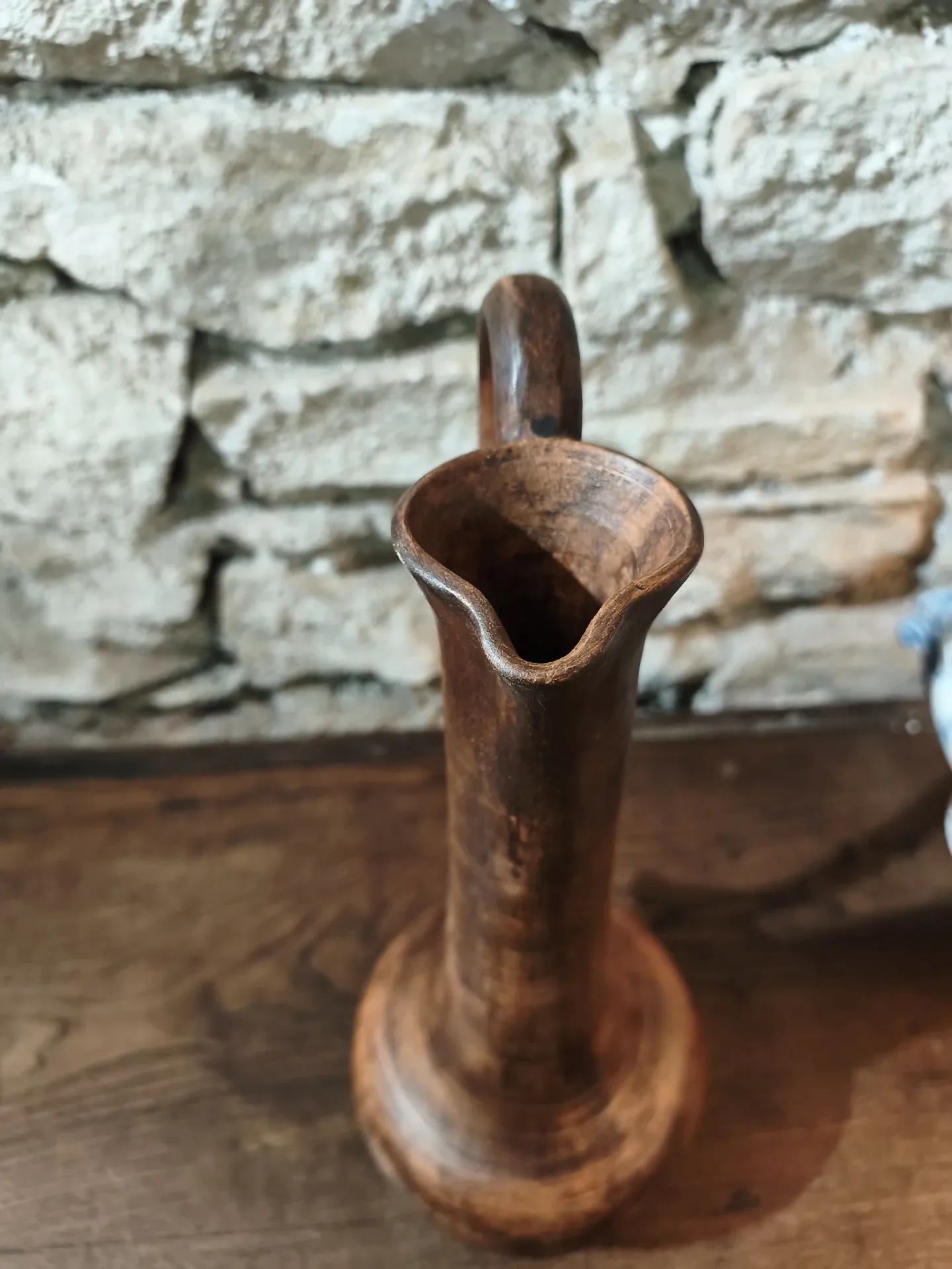 Large pouring jug Guy Raquet