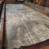 Louis XV walnut table