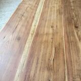 Table de ferme XL en pin