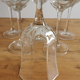 Service de 6 verres à eau Luminarc France