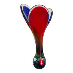 Vase murano
