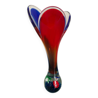 Murano vase
