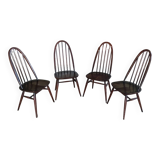 Ercol chairs