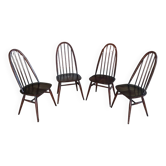 Ercol chairs