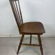 Chaises bistrot