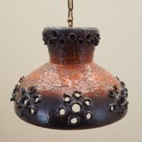 Pendant lamp, Danish design, 1960s, production: Denmark