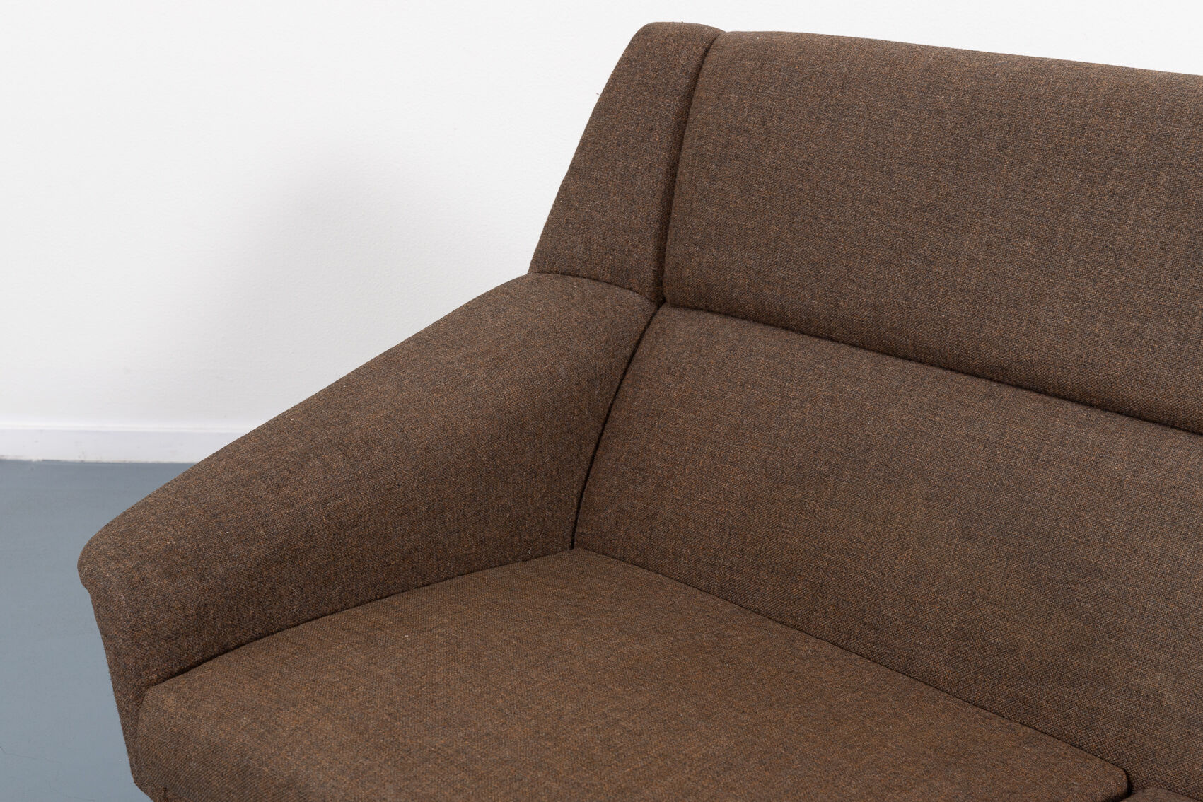 Danish sofa by Kurt Ostervig