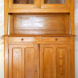 Glazed Parisian dresser