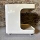 Coffee table and magazine rack GAME by Marcello Siard for Longato 1970