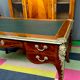 Bureau de style français Régence