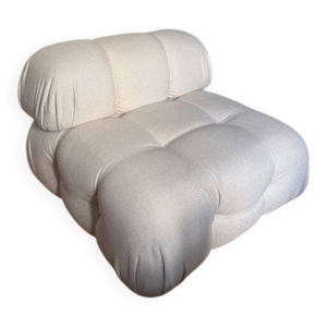 fauteuil inspiré du - mario