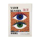 Yayoi Kusama