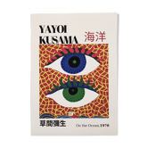 Yayoi Kusama