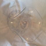 Vase flanged