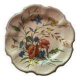 Decorative plate