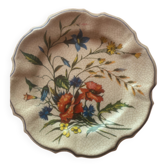 Decorative plate