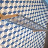 108cm folding train luggage rack