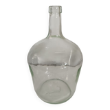 Little demijohn / transparent cylinder