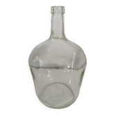 Little demijohn / transparent cylinder