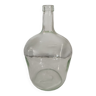 Little demijohn / transparent cylinder
