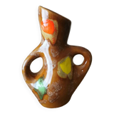 Vase Poët Laval, années 60