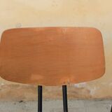 Stella chair "the indislocalable chair"