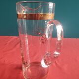 60s/70s carafe