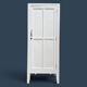 Armoire parisienne miniature ancienne