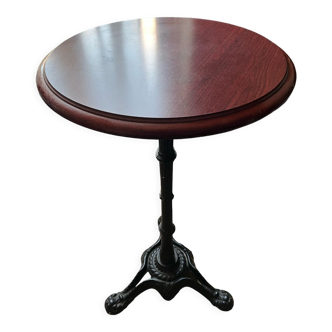 Bistro table