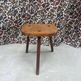 Tripod stool