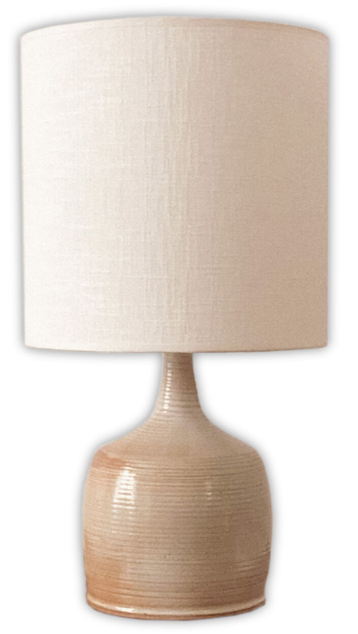 Lamp Sandstone of the marsh and linen