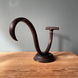Wall hook, coat rack 1930