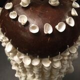 Shell hanging