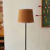Floor lamp tablet in formica