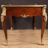 Bureau de style Louis XV, France XXème siècle