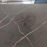 Table en marbre AMPM